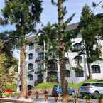 Hình ảnh đánh giá của Strawberry Park Resort Cameron Highland 2 từ Venysia P. J.