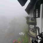 Ulasan foto dari Strawberry Park Resort Cameron Highland 3 dari Venysia P. J.