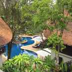 Review photo of The Tubkaak Krabi Boutique Resort 2 from Tidamas T.