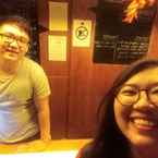 Review photo of Mori Hostel Singapore from Rachel L. J. W.