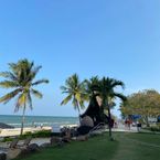 Review photo of Hyatt Regency Kuantan Resort 2 from Fatin A.