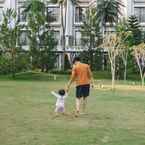 Hình ảnh đánh giá của Mason Pine Hotel Bandung 4 từ Ega A. S.