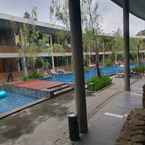 Review photo of Hotel Neo+ Green Savana by ASTON from Rahmawati R.