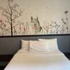 รูปภาพรีวิวของ By Hotel Kanchanaburi 2 จาก Pimchanok P.