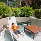 Review photo of Karang Sari Hotel 4 from Eko S.