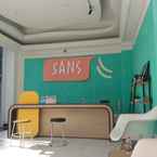 Review photo of Sans Hotel Grand Sabaraya Cikampek 4 from Vey V.