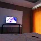 Review photo of Sans Hotel Grand Sabaraya Cikampek 3 from Vey V.