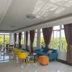 Review photo of Sans Hotel Grand Sabaraya Cikampek 2 from Vey V.