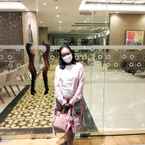 Review photo of Lynn Hotel Mojokerto 5 from Dyah A.