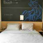 Review photo of Zodiak Paskal by KAGUM Hotels 4 from Dyah A.