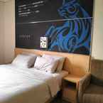 Review photo of Zodiak Paskal by KAGUM Hotels 2 from Dyah A.