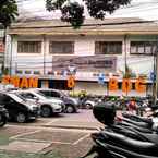 Review photo of Zodiak Paskal by KAGUM Hotels 3 from Dyah A.
