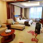 Review photo of Guangzhou River Rhythm Hotel from Kennedy T.