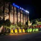 Review photo of Kyriad Hotel Arra Cepu from Yudianto Y.