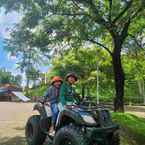 Ulasan foto dari The Onsen Hot Spring Resort Batu 2 dari Yudianto Y.