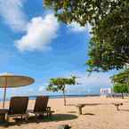 Hình ảnh đánh giá của Mercure Resort Sanur từ Khairana I.