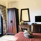 Review photo of Baan Andaman Bed & Breakfast Hotel 5 from Paphawadee L.
