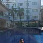 Review photo of Grand Arjuna Hotel from David T.