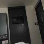 Review photo of Ekonomy Hotel Myeongdong Central 2 from Jadsadapon K.