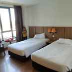 Review photo of The Sita Princess Hotel Buriram from Saisunee S.