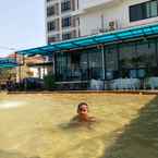 Review photo of The Sita Princess Hotel Buriram 2 from Saisunee S.