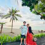 Ulasan foto dari The Anvaya Beach Resort Bali dari Farrah L.