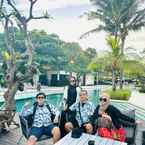 Ulasan foto dari The Anvaya Beach Resort Bali 3 dari Farrah L.