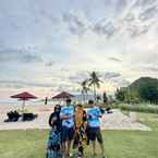Hình ảnh đánh giá của Pullman Lombok Merujani Mandalika Beach Resort 4 từ Farrah L.