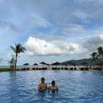 Review photo of Pullman Lombok Merujani Mandalika Beach Resort 5 from Farrah L.