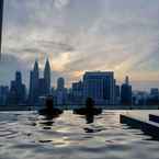 Review photo of The Colony & Luxe Kuala Lumpur by Canopy Lives, Five Senses from Tetit A.
