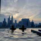 Ulasan foto dari The Colony & Luxe Kuala Lumpur by Canopy Lives, Five Senses dari Tetit A.