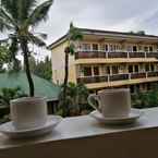 Review photo of Bamboo Beach Resort Boracay 6 from Sharmine F. V.