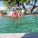 Hình ảnh đánh giá của FRii Resort Gili Trawangan từ Ahmad M.