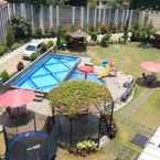 Review photo of Grand Diara Hotel 5 from Siti S.
