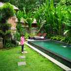 Ulasan foto dari Cocoa Ubud Private Villa		 dari Junia K.