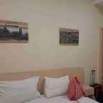 Review photo of M-Suite Homestay 4 from Wilda R. S.