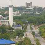 Ulasan foto dari Concorde Hotel Shah Alam dari Wan F. W. I.