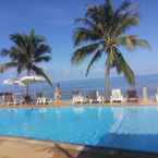 รูปภาพรีวิวของ Lanta Palace Resort & Beach Club จาก Miss N. S.