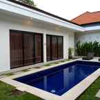 Hình ảnh đánh giá của The Catur Villa Seminyak từ Mahrus M.