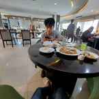 Review photo of The Royale Krakatau Hotel 3 from Egi E.