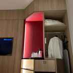 Review photo of ibis Kuala Lumpur City Centre 2 from Ainul L.
