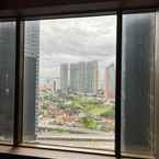 Review photo of ibis Kuala Lumpur City Centre 3 from Ainul L.
