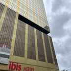 Review photo of ibis Kuala Lumpur City Centre 4 from Ainul L.