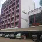 Review photo of Hotel Sandjaja from Julius S.