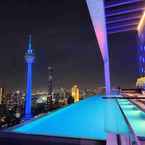 Review photo of Platinum Suites KLCC Bukit Bintang Kuala Lumpur by Almohit from Anna L. S.