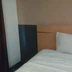 Review photo of Nozz Hotel (Dekat Bandara Ahmad Yani Semarang) from Novi N. A.