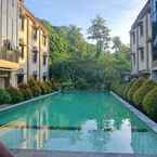 Ulasan foto dari Grand Senggigi Hotel 2 dari Siti M.