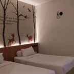 Hình ảnh đánh giá của Front One Resort Magelang F.K.A Hotel Trio 3 từ Yulian K.