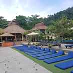 Ulasan foto dari Nature Beach Resort 2 dari Nardrawee K.