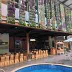 Review photo of Patra Bandung Hotel 2 from Triyanto T.